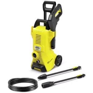Karcher K3 Power Control Pressure Washer - 1600W