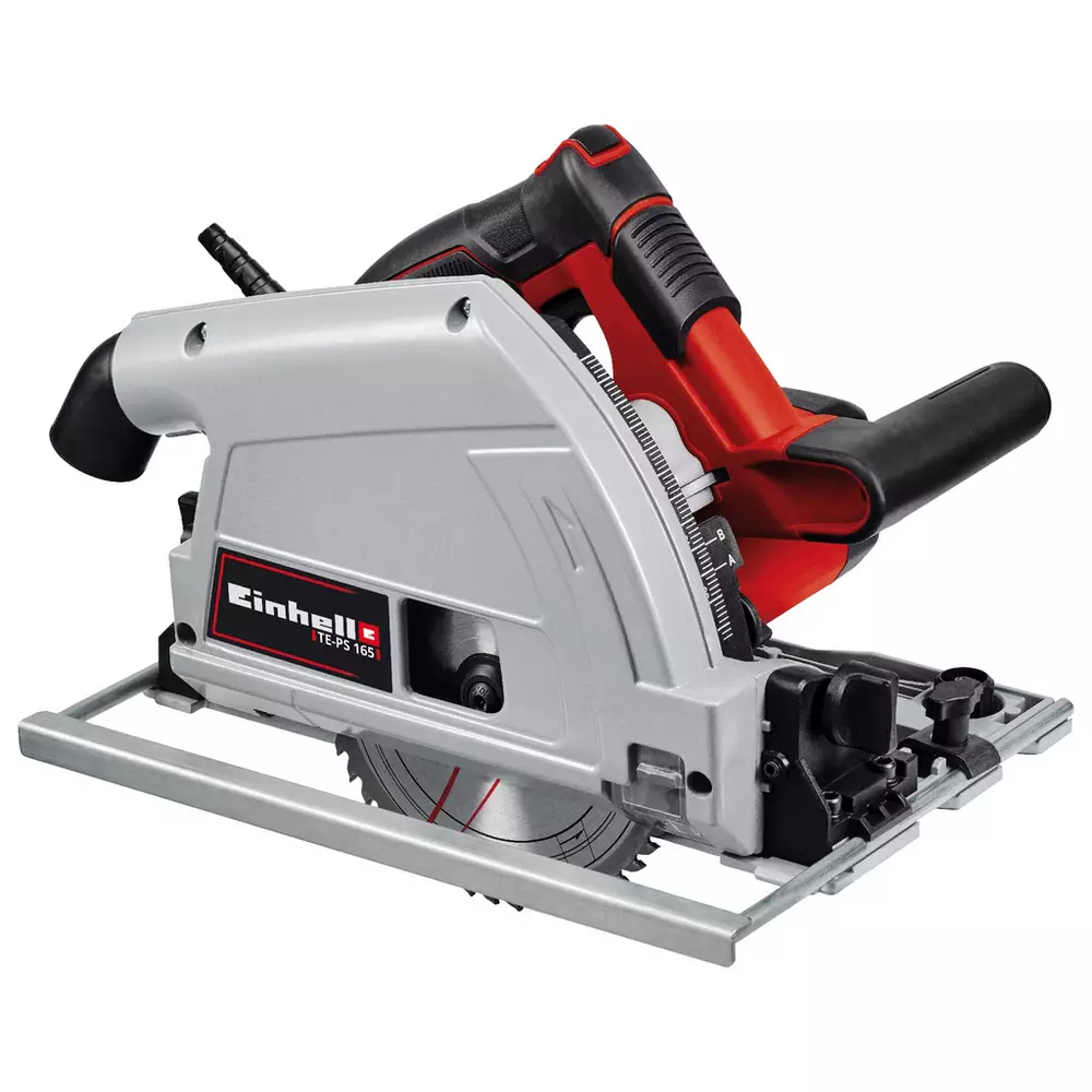 Einhell 1200W Corded Plunge Circular Saw -230V
