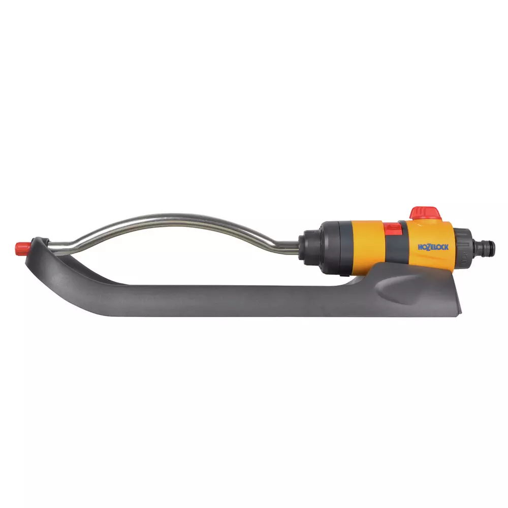 Hozelock Rectangular Oscillating Sprinkler