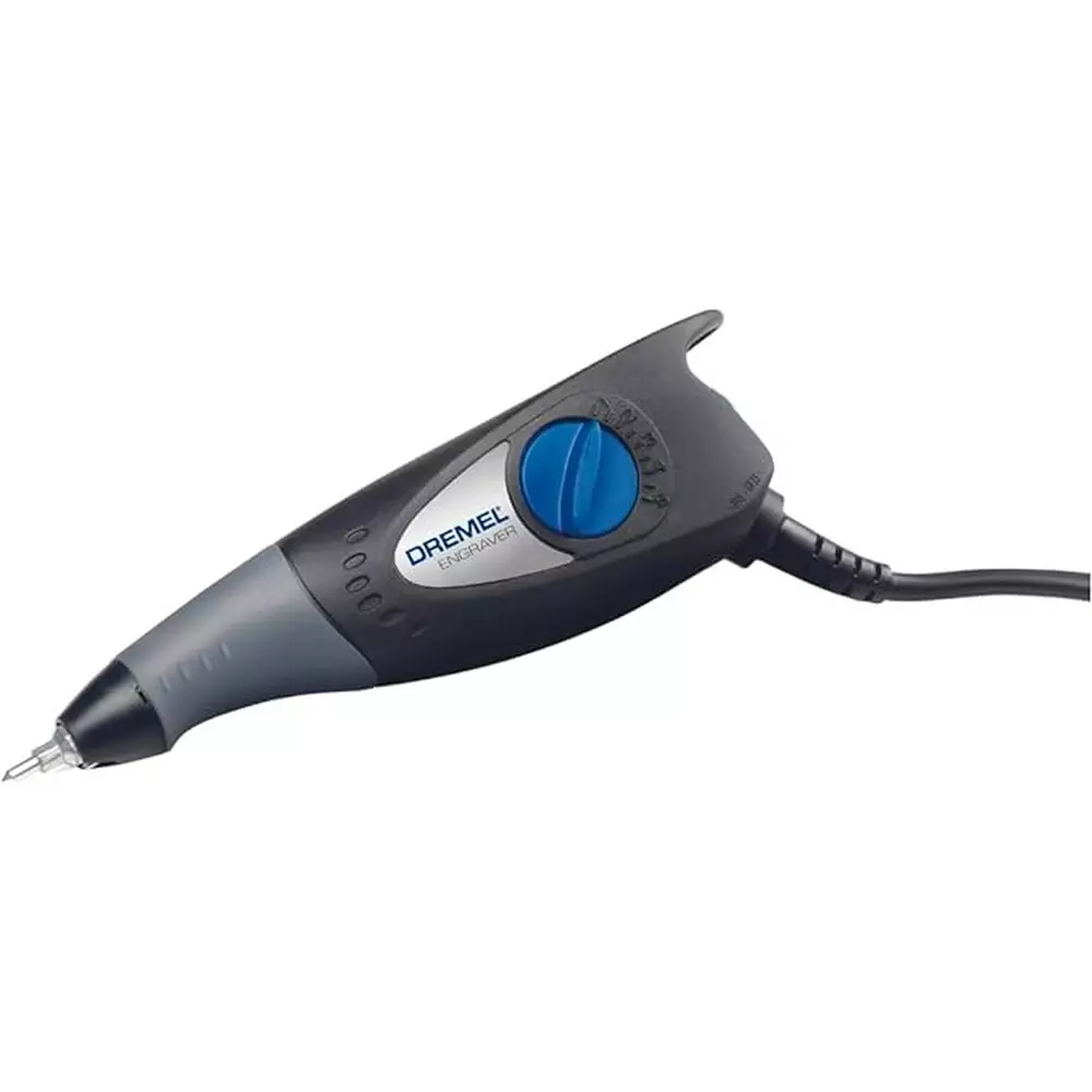 Dremel Engraver Kit