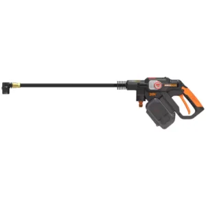 Worx Nitro High-Flow Hydroshot Pressure Washer - 20V