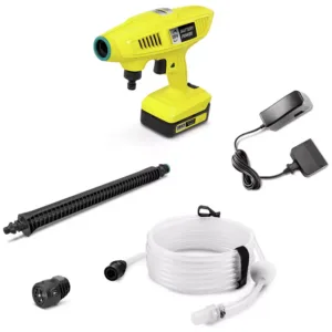 Kärcher KHB 4-18 Handheld Pressure Washer