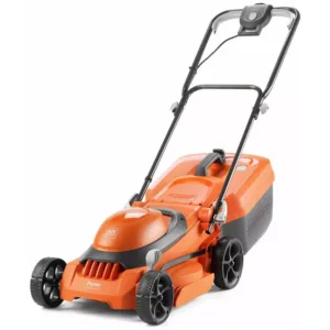 Flymo SimpliStore 340 Li 34cm Cordless Rotary Lawnmower- 40V