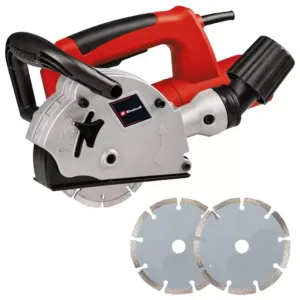 Einhell 1320W Wall liner Circular Saw