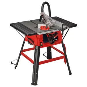 Einhell 2000W 2-in-1 Table Circular Saw - 230V