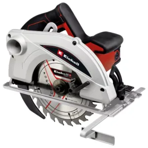 Einhell 1410W Hand-held Circular Saw