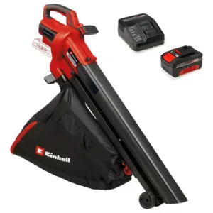 Einhell VENTURRO Cordless Leaf Blower Vacuum - 18V