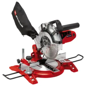 Einhell Crosscut Mitre Saw - 1600W