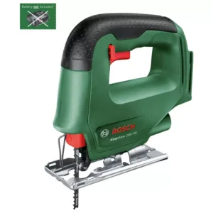 Bosch Easy Saw 18V-70mm Cordless Jigsaw