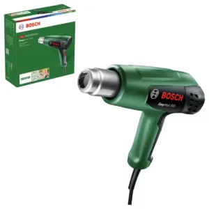 Bosch EasyHeat 500 Heat Gun - 1600W
