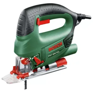 Bosch PST 800 PEL Corded Compact Jigsaw - 530W