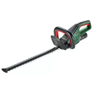 Bosch 55cm Cordless Hedge Trimmer - 18V