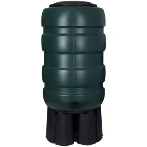 Whitefurze Water Butt and Kit - 230L