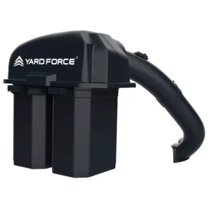 Yard Force 220L Lawnmower Grass Bag