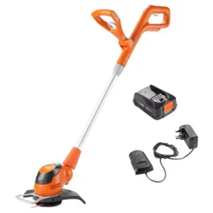 Flymo EasiTrim Plus 230 23cm Cordless Grass Trimmer - 18V