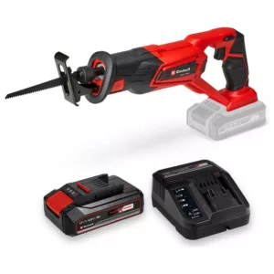 Einhell Power X-Change 2.5Ah Cordless Reciprocating Saw