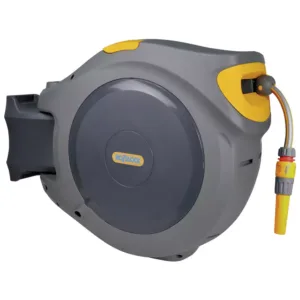 Hozelock Autoreel Hose – 40m