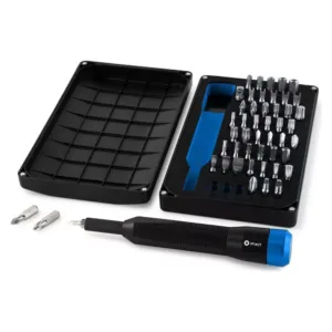 Ifixit Mahi 48 pieces Screwdriver Bit Set