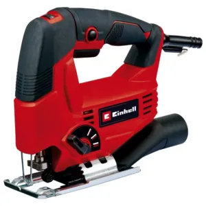 Einhell 550W Corded Jigsaw