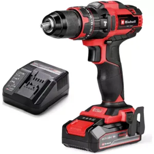 Einhell Power X-Change 2.5Ah Cordless Combi Drill - 18V