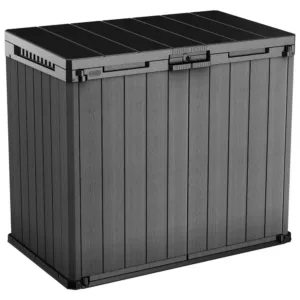 Keter Store it Out Darwin 1100L Outdoor Storage Shed