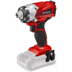 Einhell Power X-Change 2.5Ah Cordless Impact Driver -18V