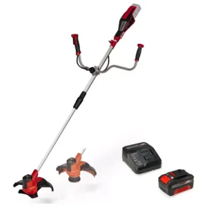 Einhell 5434113100 AGILLO Cordless Scythe - 18V