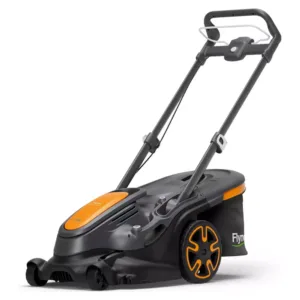 Flymo UltraMow Duo Electric Cordless Rotary Lawnmower - 36V