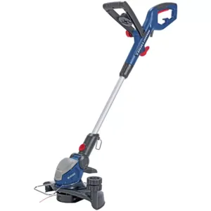 Spear & Jackson 30cm Corded Grass Trimmer - 600W