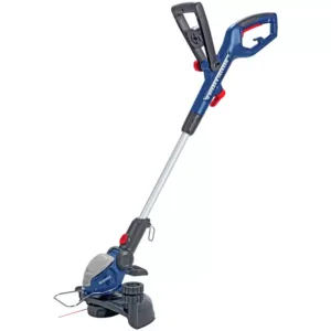 Spear & Jackson 28cm Corded Grass Trimmer - 450W