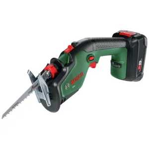 Bosch KEO 18V 80mm Cordless Saw