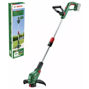 Bosch Universal 23cm Cordless Grass Trimmer - 18V