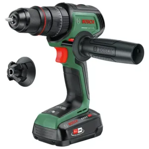 Bosch AdvancedImpact 18V-80 Cordless Drill