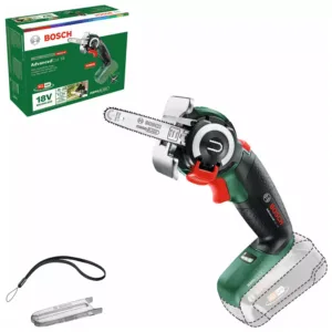 Bosch AdvancedCut 18 Multifunction Saw