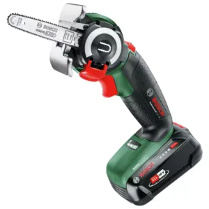 Bosch AdvancedCut 18 Multipurpose Saw
