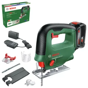 Bosch UniversalSaw 18V-100 Cordless Jigsaw