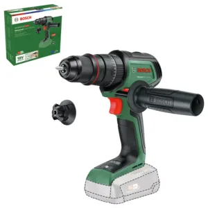 Bosch AdvancedImpact 18V-80 Cordless Drill