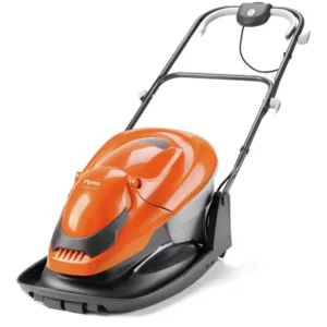 Flymo EasiGlide 330V 33cm Corded Hover Lawnmower - 1700W