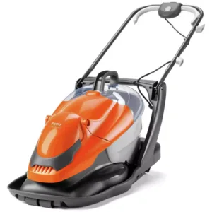 Flymo EasiGlide Plus 360V 36cm Corded Hover Lawnmower- 1800W